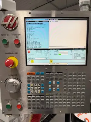 2014 HAAS DT-1 Vertical Machining Centers | Toolquip, Inc. (4)