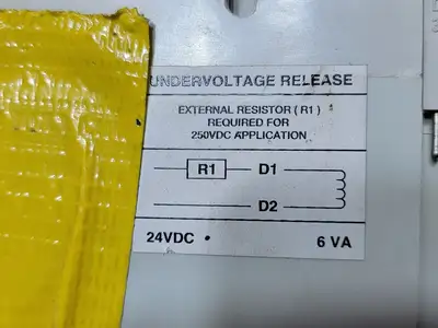 USED ABB S6N