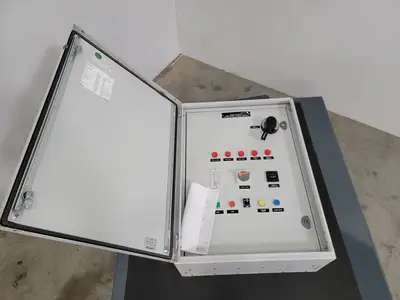 USED SIMPLEX 994