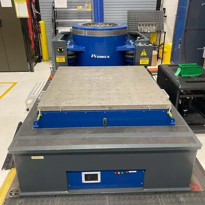 2021 Premax ITS-5400-ST TESTERS, VIBRATION | Machinery Network (2)