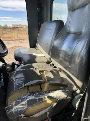 Used 2003 KENWORTH T300 Dump trucks Arizona US | Proxy Equipment #1377904