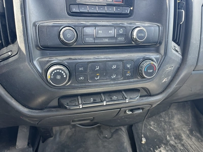 USED 2015 GMC SIERRA 1500