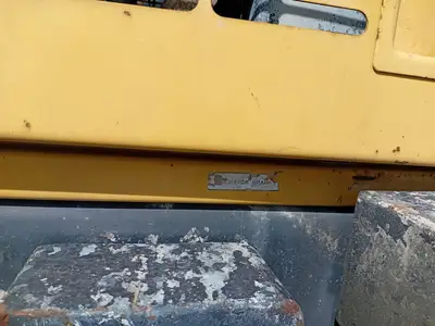 Used KOMATSU WA250PT-5 Wheel Loaders British Columbia CA | Lenmark #1489087