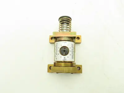 New | in-Stock ENERTROLS _UNKNOWN_ Parts (Hydraulics and Pneumatics) | Arrow Industrial #561293