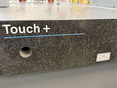 2023 HEXAGON Global S Touch+ 9.15.8 Coordinate Measuring Machines | Machnet (6)