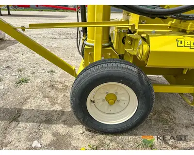 Used DEGELMAN RENN _UNKNOWN_ Roller Mills Iowa US | Keast Enterprises #1360156