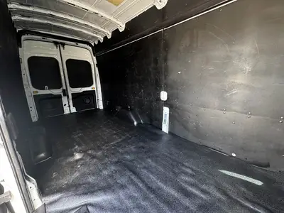 Used 2023 FORD TRANSIT Vans Florida US | Truck and Van Outlet #1509207