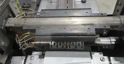 USED BOSCH LINIUM 301