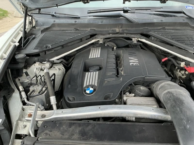 Used 2010 BMW X6 Tracked Mud Buggy Michigan US | Miedema Asset Management Group #1474468