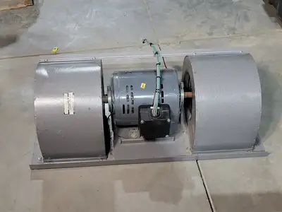 Used TYCO HMH524DACMA194B Parts (Hydraulics and Pneumatics) British Columbia CA | Lenmark #1426202