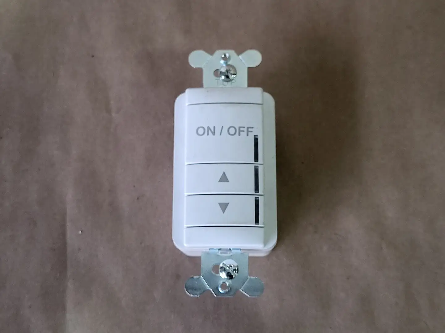 NEW ACUITY CONTROLS NPODM DX WH