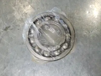 Deep Groove Ball Bearing BL311