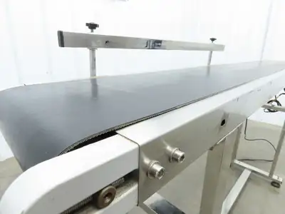 Used RL CRAIG _UNKNOWN_ Belt Conveyors Indiana US | Arrow Industrial #1408543