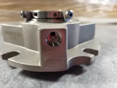 USED FLOWSERVE ISC2-PX 1875