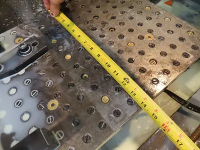 1997 KIRA KN-40VS CNC Milling | MD Equipment Services LLC (30)