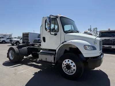 Used 2016 FREIGHTLINER BUSINESS CLASS Conventional trucks Minnesota US | Carco Truck & Equipment #1514100