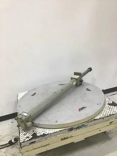 Used TOSHIBA ISGS390-19AT Cylinders Michigan US | Ideal Machinery #784295