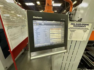 USED ERMAKSAN PB-PRO 1270-40F