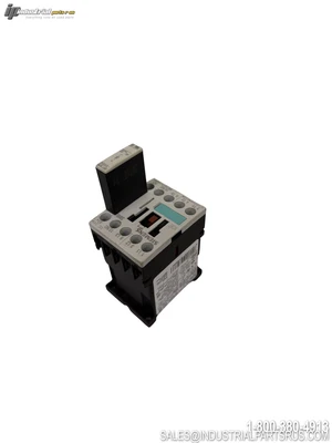 Used SIEMENS 3RT1017-1BB41 Motors (misc) Kentucky US | Industrial Parts R Us Inc. #1015436