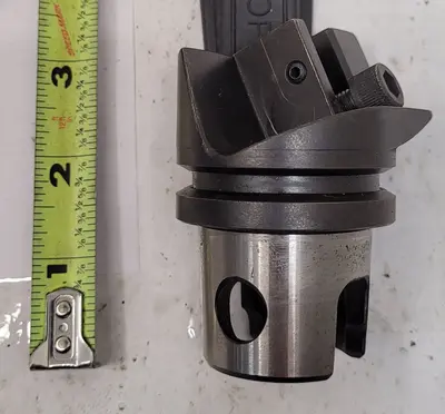 Used KENNAMETAL 263105R02 Misc Industrial Equipment Kentucky US | Aucto #688163