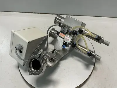 USED MOTAN DM-38-0