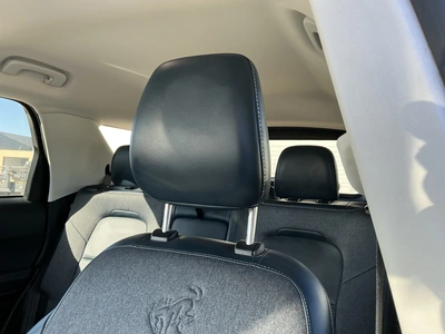 Used 2021 FORD BRONCO SPORT Utility Vehicles Michigan US | Miedema Asset Management Group #1579061