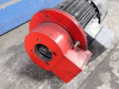 USED KEMO AG 43.650.33.0.1.5