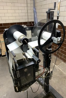 USED ITW Diagraph SATO PA/5000LT