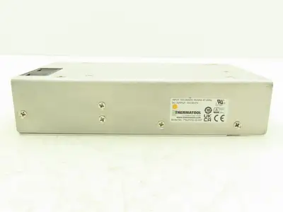 Thermatool PSUP002-02-007 Power Supply 100-240VAC Max 47-63Hz In 15VDC Out