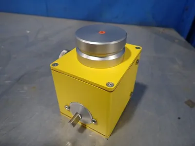 New | in-Stock MOBA 042140110 Encoders Ohio US | HGR 24 #831550