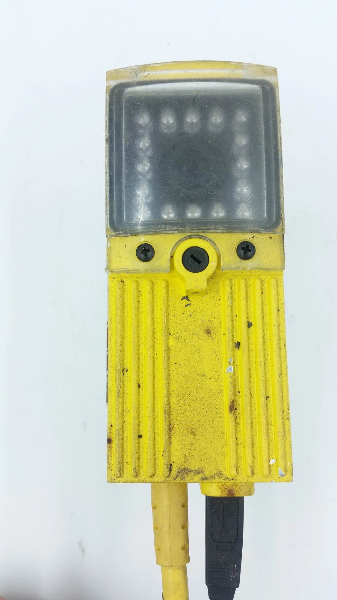 Cognex Checker 101 807-0007-2 Rev A