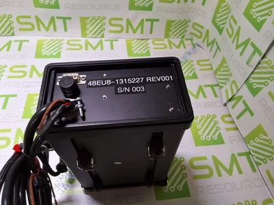 WATLOW EZ-ZONE COLUMN HEATER CONTROLLER FIA LAB INTRUMENTS PLUS