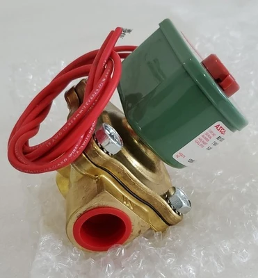 NEW ASCO 8210D002