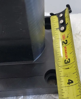 NEW Carbide Specialists TDI-4500L