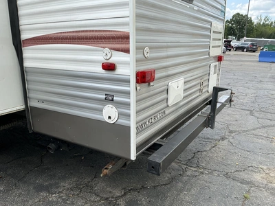 Used 2014 SPORTSMAN S262RK Campers, Caravans, Motorhomes Michigan US | Miedema Asset Management Group #1339085