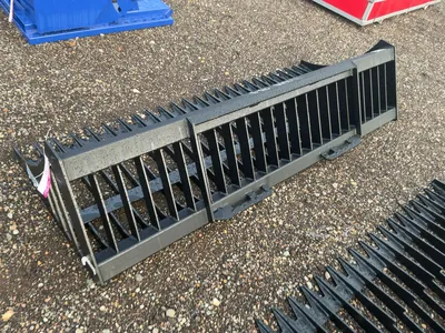 Used _UNKNOWN_ _UNKNOWN_ Rock Buckets Michigan US | Miedema Asset Management Group #1372920