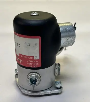 Used HUMPHREY T0624E136 Pump & Valve Parts Ohio US | Surplus Asset Holdings #1240201