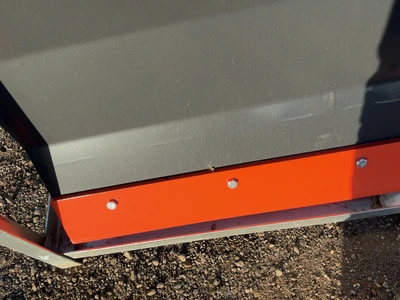 Used _UNKNOWN_ _UNKNOWN_ Plow Blades Michigan US | Miedema Asset Management Group #1580173