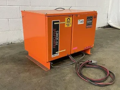 USED 2003 C&D TECHNOLOGIES FR18L640