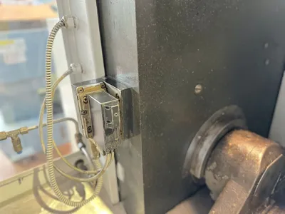 Used HERMLE C800U Vertical Machining Centers (5-Axis or More) IT | Gamba Macchine Srl #1281197