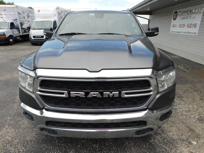 Used _UNKNOWN_ _UNKNOWN_ Pickup Trucks Florida US | Thompson Auctioneers #1312034