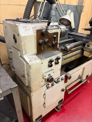 CADILLAC 1422 Lathes, Engine | Global Machine Brokers, LLC (2)
