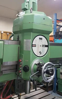 USED POBEDA RB-70