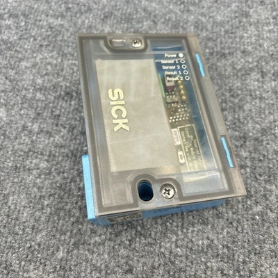 Used SICK CDB410-001 Automation Control (HMI) California US | Davliegogo LLC #1725440