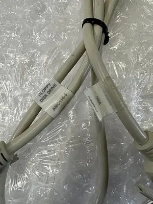 FLOPPY DISK DRIVE AMC116-3  CABLE