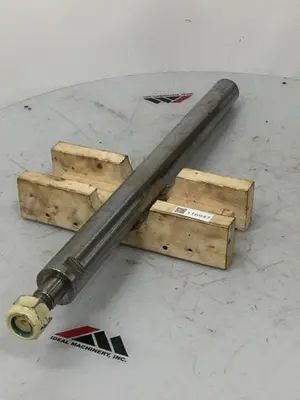 Used CINCINNATI MILACRON 3982292 Injection Molding Parts Michigan US | Ideal Machinery #1302218