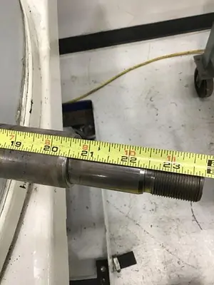 USED ENGEL 56155603502D