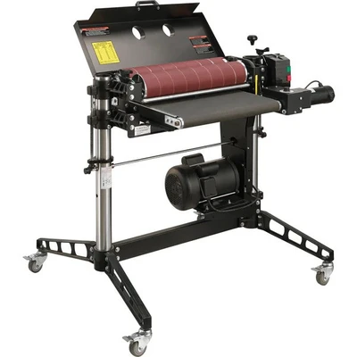 New | in-Stock LAGUNA TOOLS _UNKNOWN_ Double Drum Sanders Ohio US | US TOOL DEPOT #1450577