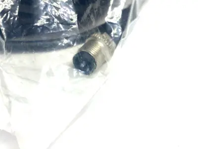 New | in-Stock Balluff Dbl-Ended Connecting Cordset Cable & Wire Michigan US | Maverick Industrial Sales #1392949