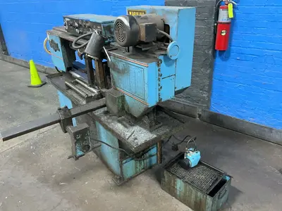 Used DOALL C916 A Horizontal Band Saws Ohio US | HGR 24 #1567112